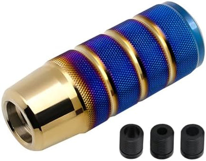 Osilly 3.74 Inch Aluminum Shift Knob by Osilly