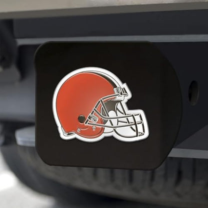 FANMATS NFL Unisex-Adult Black & Color Logo - Image 3
