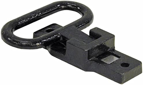 Buyers Products B2797BPC Folding Safety Step And Grab Handle - Image 4