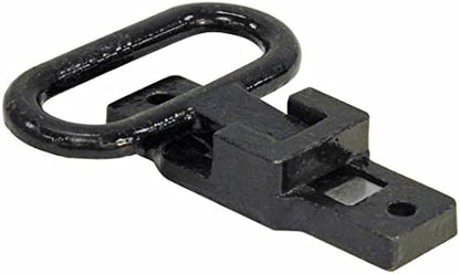 Buyers Products B2797BPC Folding Safety Step And Grab Handle - Image 4