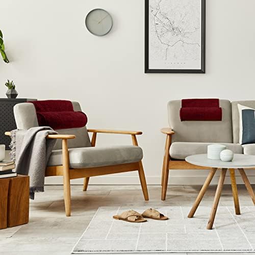 Weysat Head Neck Pillow for Recliner Chair Head Rest Roll - Image 5