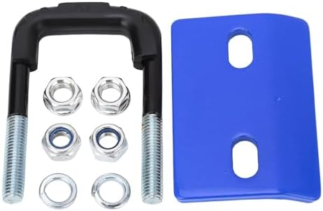 Srliya Trailer Hitch Tightener, Anti Rattle Clamp Stabilizer - Image 6