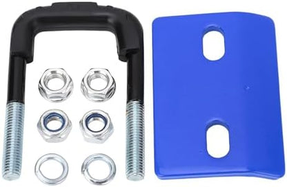 Srliya Trailer Hitch Tightener, Anti Rattle Clamp Stabilizer - Image 6