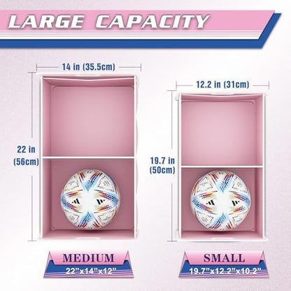 K KNODEL Foldable Trunk Storage Organizer - Image 2