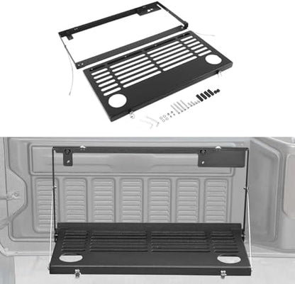 Hoolcar Tailgate Table Compatible - Image 6