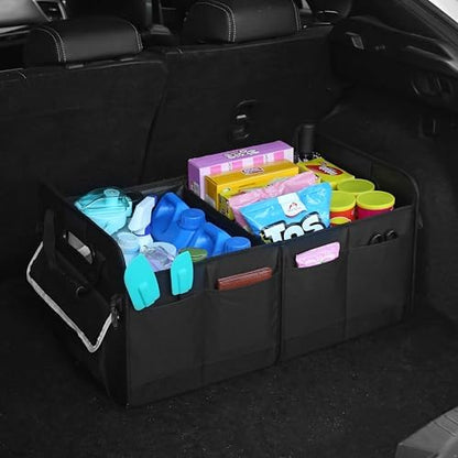 titiyiof Trunk Organizer for SUV & Sedan, Car Organizers and Storage, - Image 5