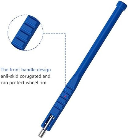 Tire Valve Puller Tool Tire Valve Stem - Image 4