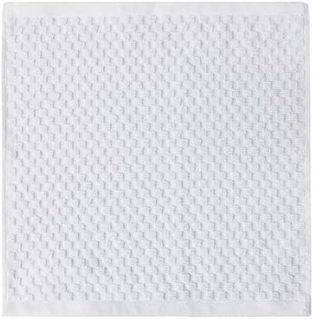 COTTON CRAFT Euro Spa Waffle Wash Cloth - Image 3