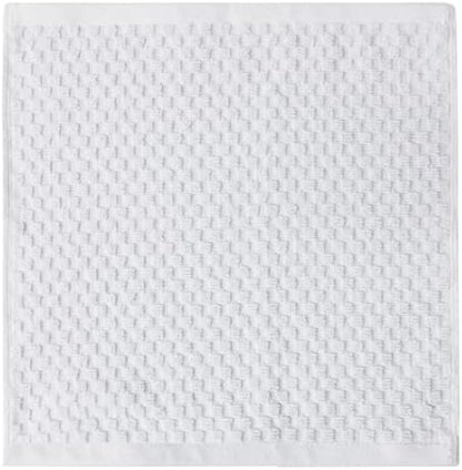 COTTON CRAFT Euro Spa Waffle Wash Cloth - Image 3