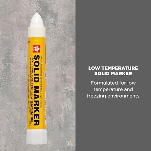 SAKURA Solid Paint Markers - Image 2