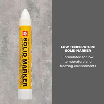 SAKURA Solid Paint Markers - Image 2