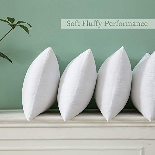 MIULEE 20x36 Inch Throw Pillow Insert - Image 6