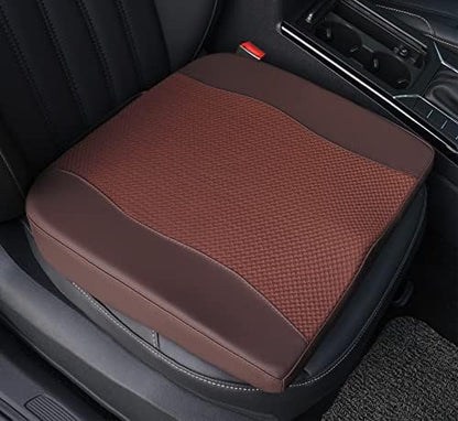 Lofty Aim Car Seat Cushion, Memory Foam Car Seat Cushions by LoftyAim