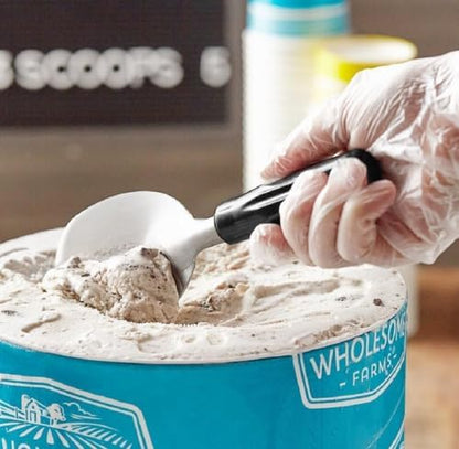 Heavy Duty Ice Cream Spade Scoop - Image 2