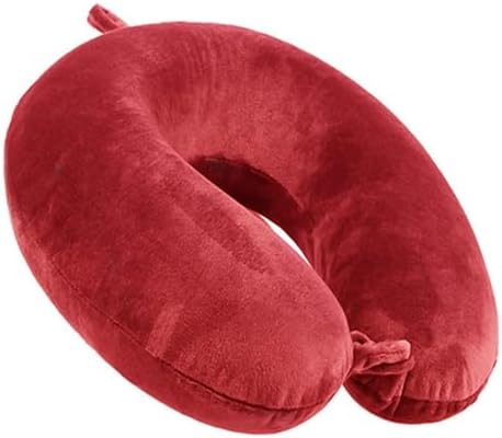 GDEOUP Travel Pillow by GDEOUP