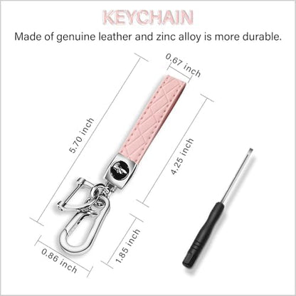 QBUC for Chevy Key Fob Cover - Image 6