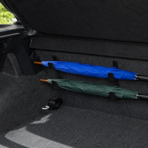 4pcs Car Umbrella Holder Set, Umbrella Holder - Image 4
