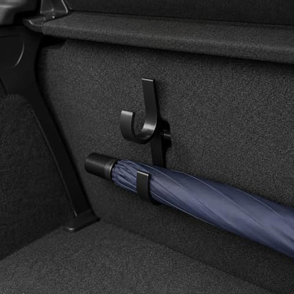 4pcs Car Umbrella Holder Set, Umbrella Holder - Image 5