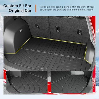 powoq Cargo Mat Compatible - Image 2