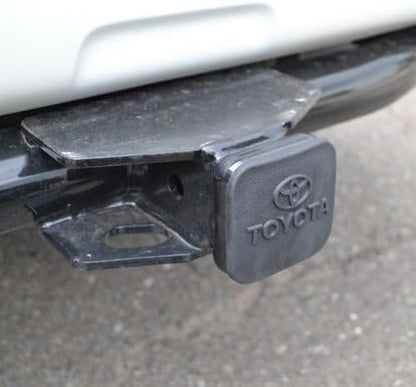 Toyota Hitch Cover - Image 5