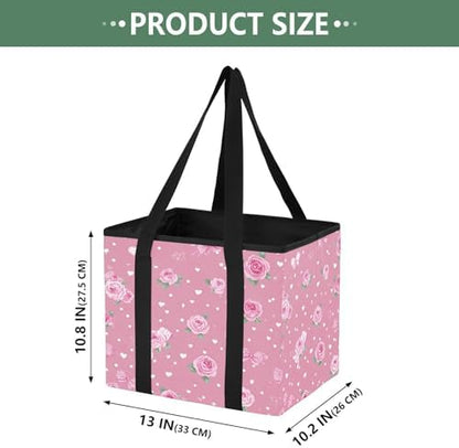 Trunk Organizer Collapsible Car Organizer - Image 2