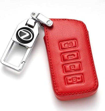 Car Key Fob Case, for Lexus Key Sets RX300, ES200 ES300h, CT200h lx570 Series - Image 2