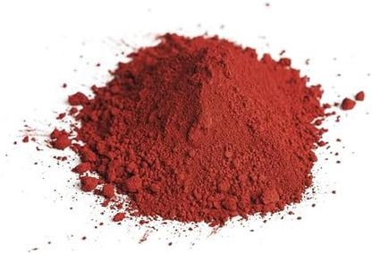 Tajima Marking Chalk, Dark Red Semi Permanent Dye, 32 oz - Image 2