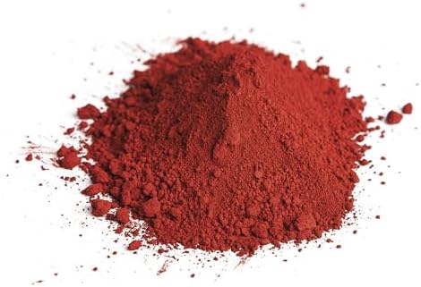 Tajima Marking Chalk, Dark Red Semi Permanent Dye, 10.5 oz - Image 2