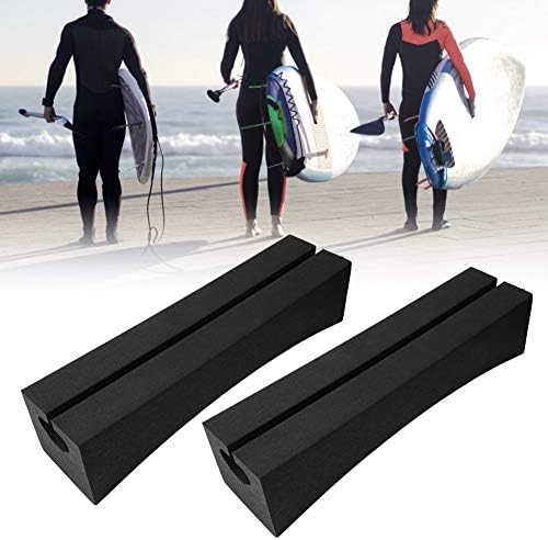 Car Roof Rack, Car Crossbar Lightweight Wear - Image 4