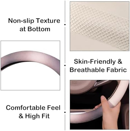 Steering Wheel Cover - Image 6