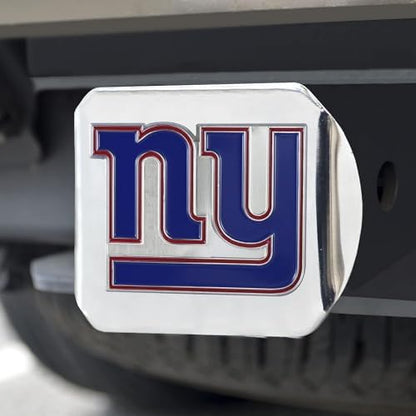FANMATS NFL Unisex-Adult Chrome & Color Logo - Image 3