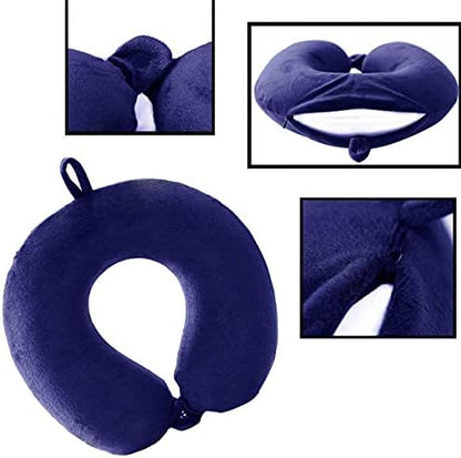 GDEOUP Travel Pillow - Image 2