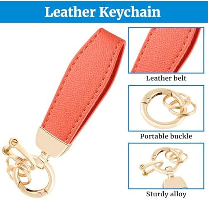 for Honda Key Fob Cover, Accord Civic HR-V CR-V - Image 3