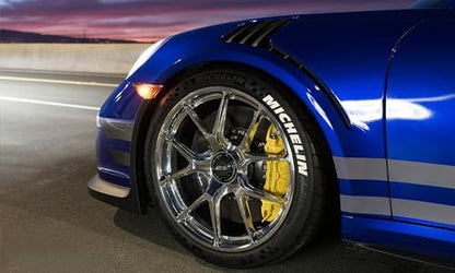 ProtectDIP® Tire Paint Pen Blue – Waterproof Permanent Tire Marker - Image 4