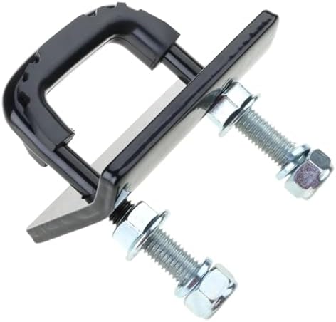 Trailer Hitch Tightener 10Pcs Heavy Duty Hitch Tightener Stabilizer Antirattle - Image 3