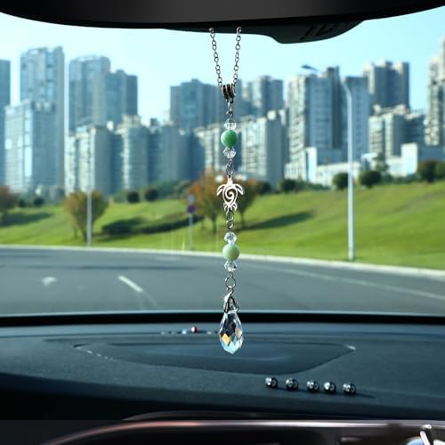 Car Rear View Mirror Accessories Cuckold Car Hanging Ornament, Cuckold Rearview - Image 2
