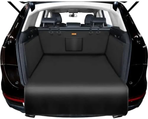 Cargo Liner for Toyota Grand Highlander 2024–2026, 600D Oxford Liquid Resistant by Unknown