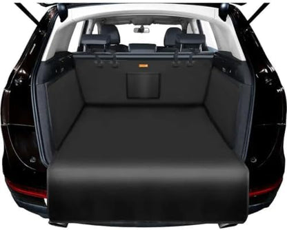 Cargo Liner for Toyota Grand Highlander 2024–2026, 600D Oxford Liquid Resistant by Unknown