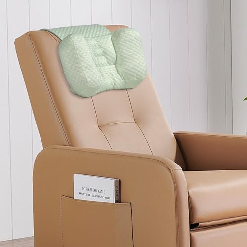 MABOZOO Neck Pillows for Recliners - Image 3