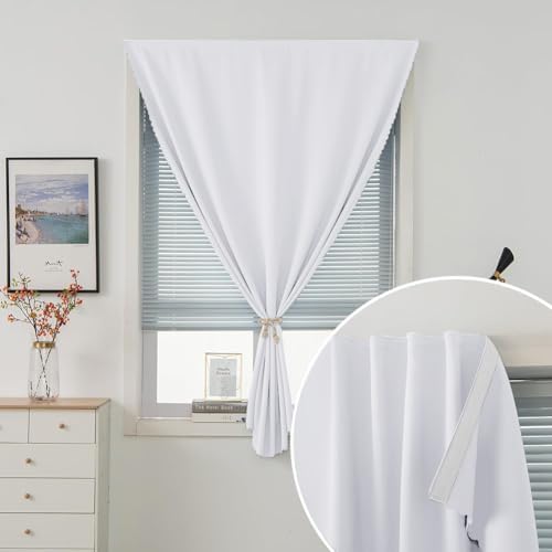 Instant Blackout Window Curtain - Image 2