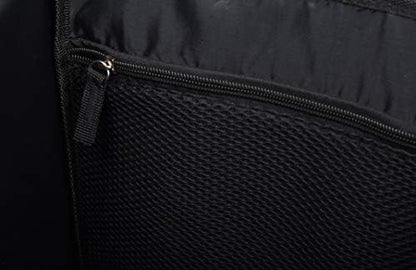 Masirs Back Seat Car Organizer, Neatly Organize Items While Traveling, Folds - Image 4
