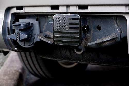 2 Inch Trailer Hitch Cover Plug - Image 5