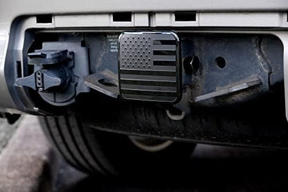 2 Inch Trailer Hitch Cover Plug - Image 5