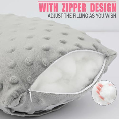 Small Neck Pillow for Recliner Chair Neck Support Pillows Pain Relief Plump - Image 6