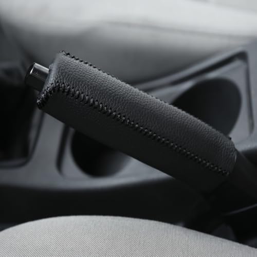 Handbrake Cover E Brake Sleeve for Mazda MX-5 Miata by Tainaw