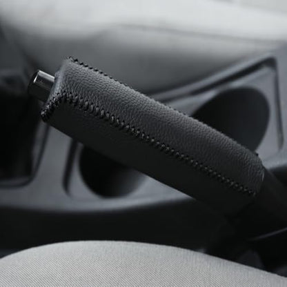 Handbrake Cover E Brake Sleeve for Mazda MX-5 Miata by Tainaw