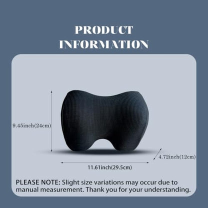 SPRFUFLY Make Relaxing Car Headrest Pillow, Car Neck Pillow - Image 2