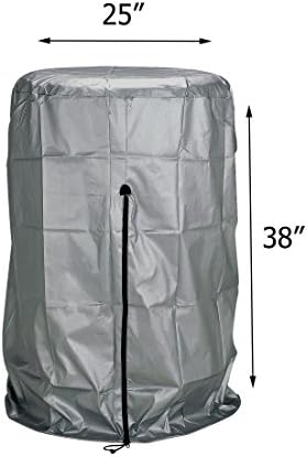Heininger 5391 Medium GarageMate TireHide - Image 3