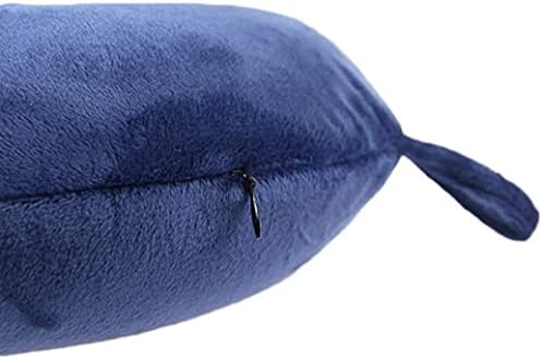 GDEOUP Travel Pillow - Image 4