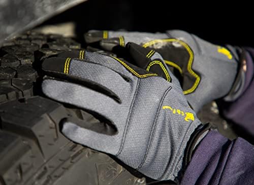 G & F Products All-Purpose Utility Work Gloves - Image 6